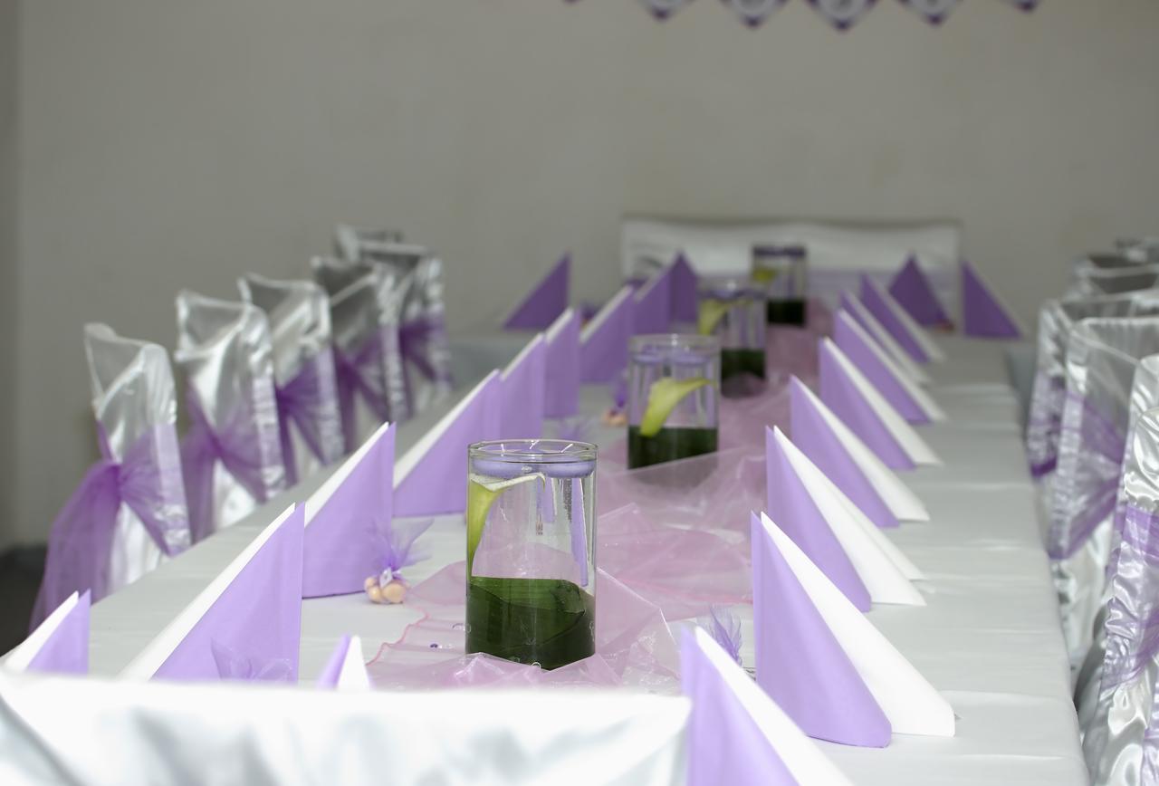 Hotel Berger Kamenice nad Lipou Zewnętrze zdjęcie