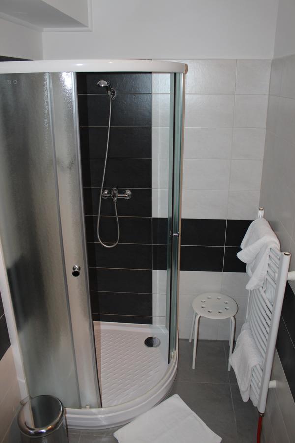 Hotel Berger Kamenice nad Lipou Zewnętrze zdjęcie